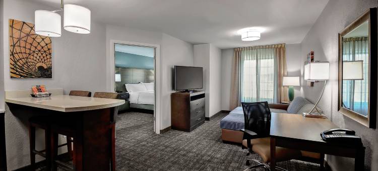 霍兰Staybridge Suites(Staybridge Suites Holland)图片