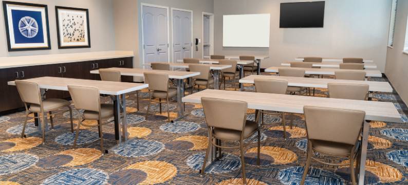 Staybridge Suites NASHVILLE - VANDERBILT AREA by IHG图片