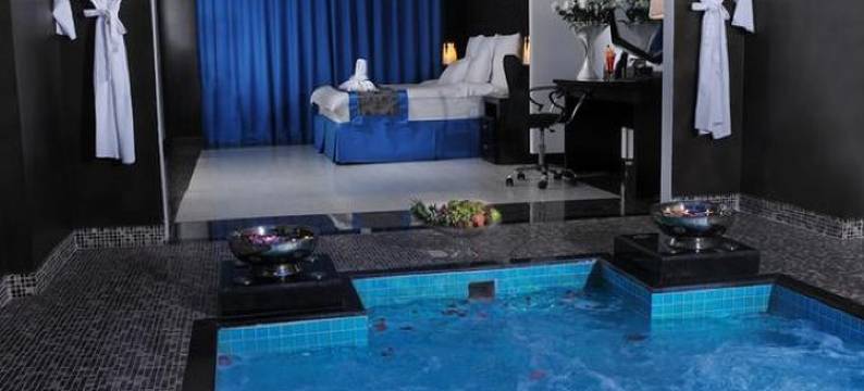 北欧宫殿及水疗酒店(Nordic Palace and Spa)图片