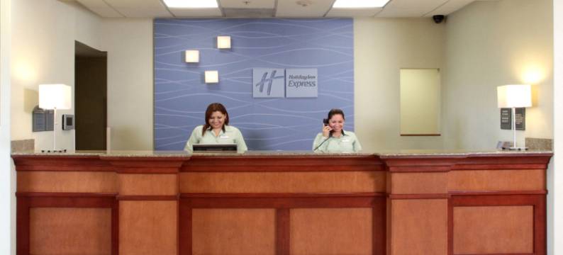 智选假日套房蒙特雷Aeropuerto酒店(Holiday Inn Express & Suites MONTERREY AEROPUERTO by IHG)图片