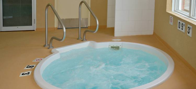 智选假日套房酒店埃德森(Holiday Inn Express & Suites EDSON by IHG)图片