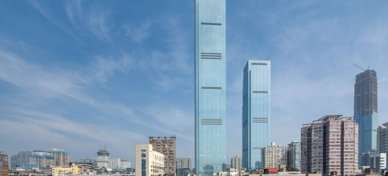 眠库城市民宿(长沙印象天心店)图片