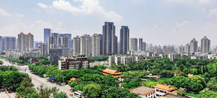 彼岸花之家公寓(工业路2号分店)图片