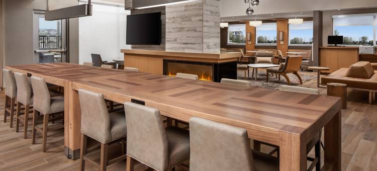 Residence Inn Rehoboth Beach图片