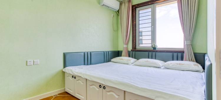 鲅鱼圈新时尚民宿(山海大道分店)图片