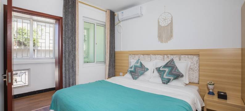 琳雅品质民宿(永宁巷1号分店)图片