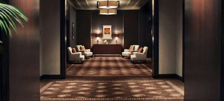 芝加哥川普国际酒店及大厦(Trump International Hotel & Tower® Chicago)图片