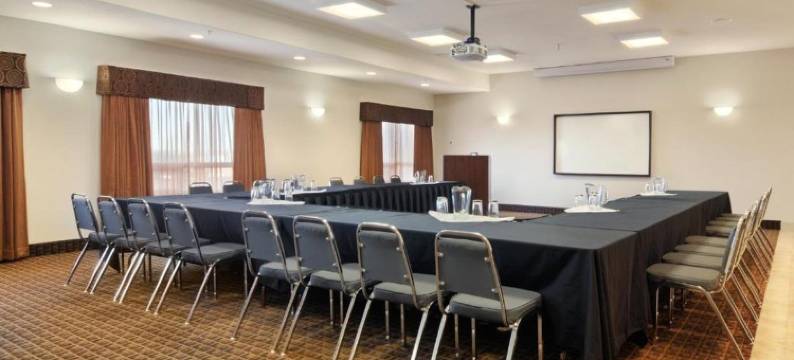 洪堡卡纳尔塔酒店(Canalta Hotel Humboldt)图片