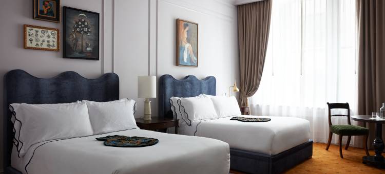 Maison Metier, in the Unbound Collection by Hyatt图片