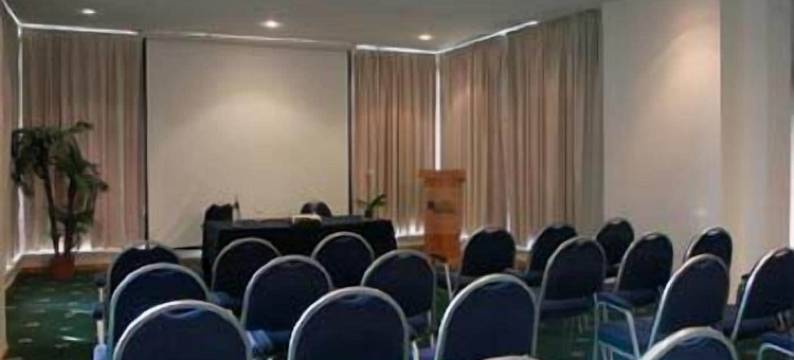 奎埃尔斯酒店(QH Praia de Quiaios)图片