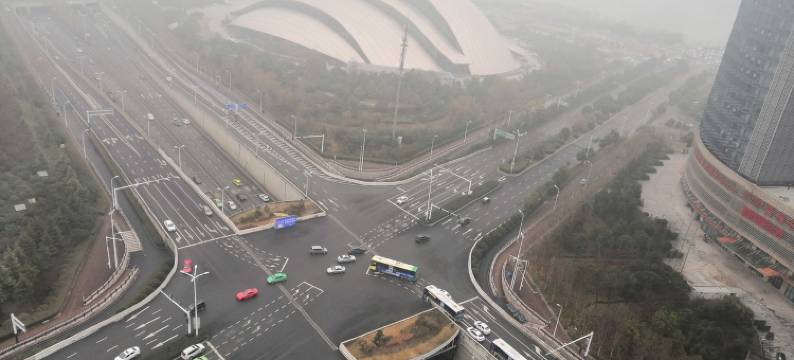 盛开民宿(合肥怀宁路店)图片