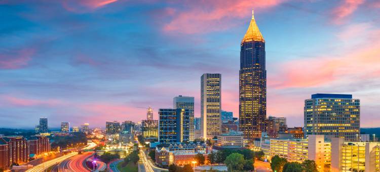 亚特兰大机场奥华兰金普顿酒店(Kimpton Overland Hotel Atlanta Airport)图片