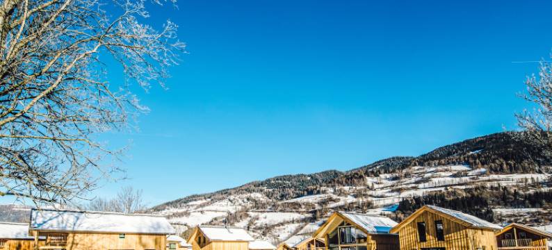 Mit 3 Schlafzimmern & IR-Sauna图片