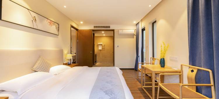 云山居精品民宿图片