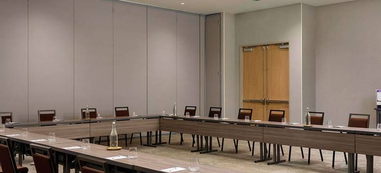 格瑞普凡恩银湖路口希尔顿花园酒店(Hilton Garden Inn Grapevine at Silverlake Crossings)图片