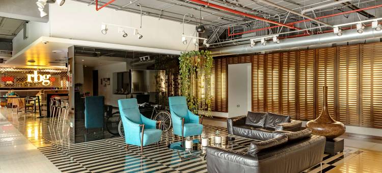 D Sabana Hotel San Jose图片