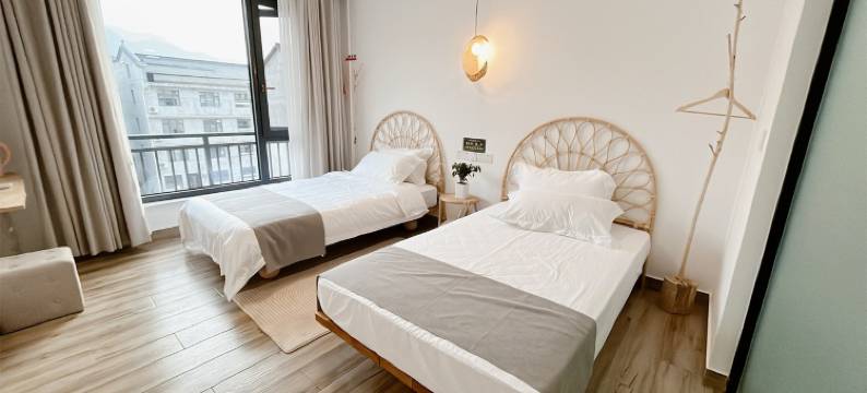 柳月客栈(下街线分店)图片