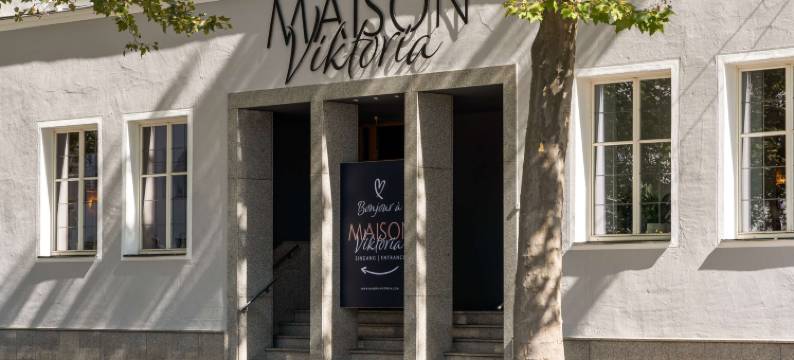 奥格斯堡的Maison Viktoria(Maison Viktoria Augsburg)图片