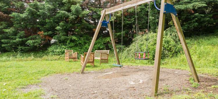 阿诺奈东部乐色斯塔原生酒店(The Originals City Hôtel la Siesta Annonay Est)图片