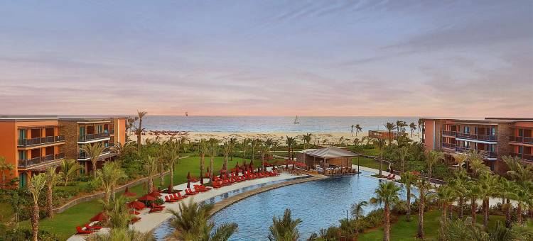 佛得角萨尔希尔顿度假村(Hilton Cabo Verde Sal Resort)图片