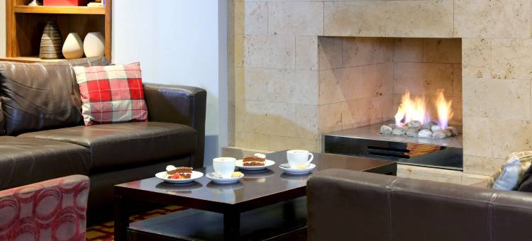 Aberdeen Airport Dyce Hotel, Sure Hotel Collection by BW图片
