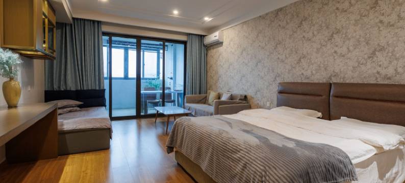 敬慎小舍民宿(迎宾大道1号分店)图片