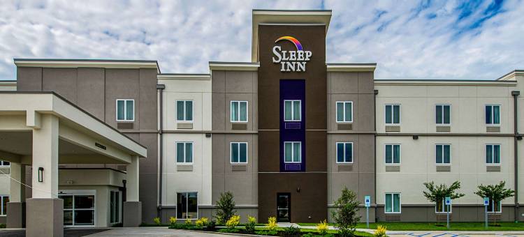 盖斯马-冈萨雷斯舒眠酒店(Sleep Inn Geismar - Gonzales)图片