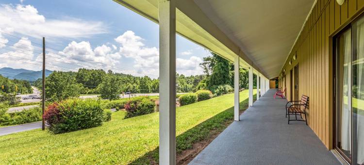 美洲最佳价值旅馆富兰克林(Americas Best Value Inn Franklin)图片