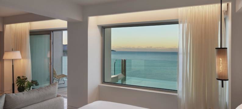 克里特尼科海滨度假酒店 - 美憬阁系列(Niko Seaside Resort Crete - MGallery Collection)图片