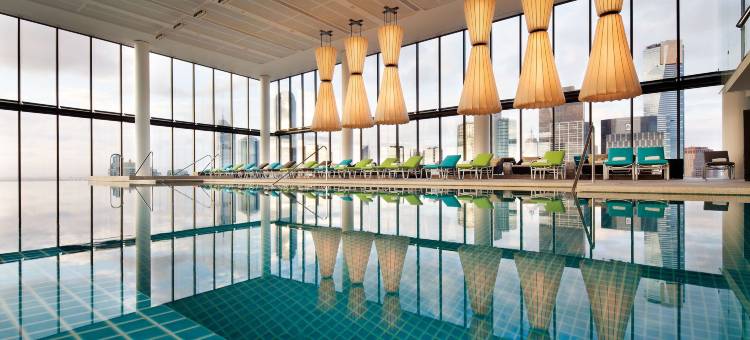 墨尔本皇冠大都市酒店(Crown Metropol Melbourne)图片