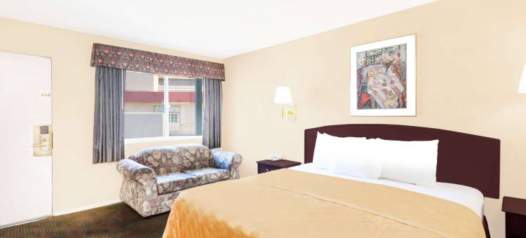 Travelodge by Wyndham Barstow图片