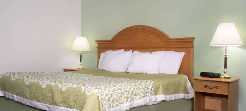 圣可洛德戴斯酒店(Days Inn by Wyndham St Cloud)图片