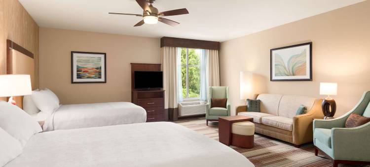 Homewood Suites by Hilton-亚特兰大/周界中心(Homewood Suites by Hilton Atlanta/Perimeter Center)图片