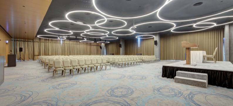 阿达那希尔顿逸林酒店(DoubleTree by Hilton Adana)图片