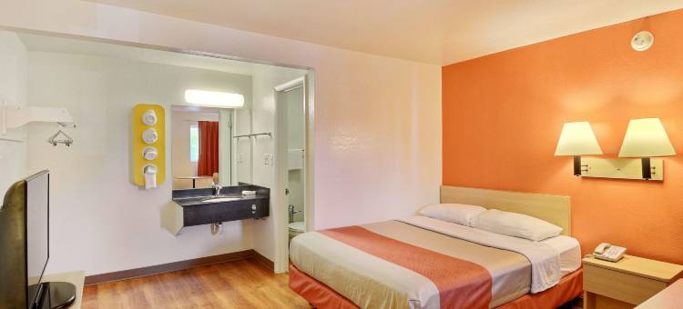 布拉特尔伯勒佛蒙特Travelodge by Wyndham酒店(Travelodge by Wyndham Brattleboro VT)图片