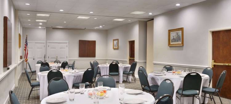 Ramada by Wyndham Augusta Fort Gordon图片