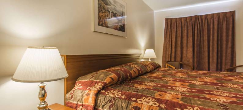 圣约翰伊克诺旅馆(Econo Lodge  Inn & Suites)图片