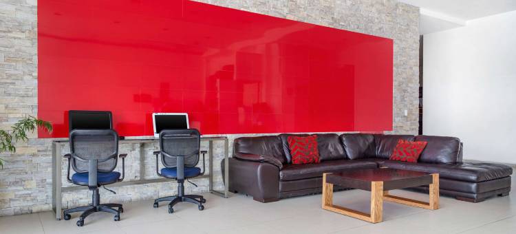 Premier Inn 图斯特拉(Premier Inn Tuxtla)图片