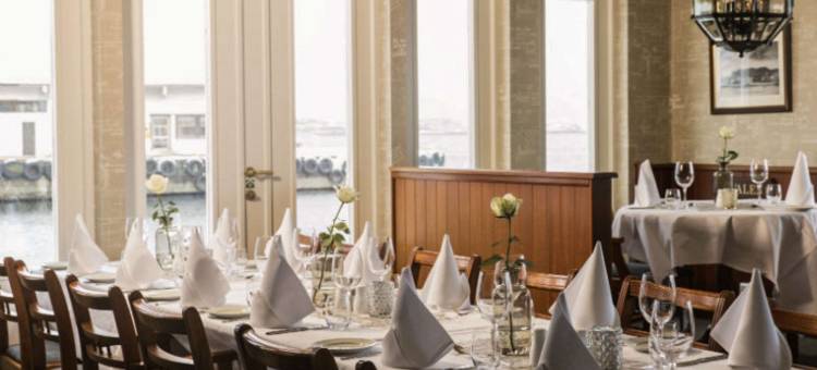 弗洛罗品质酒店(Quality Hotel Florø)图片