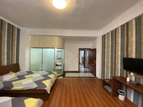 百园山居果园独栋民宿(花果山路分店)