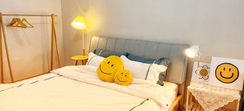 岚小居公寓(高新四路分店)图片