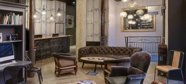 贝桑松城堡贝斯特韦斯特酒店(Best Western Citadelle Besancon)图片