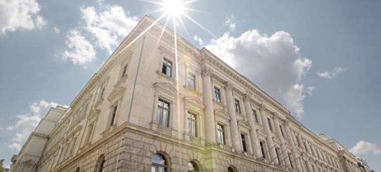 罗马罗科·福尔蒂酒店(Rocco Forte Hotel de Rome)图片