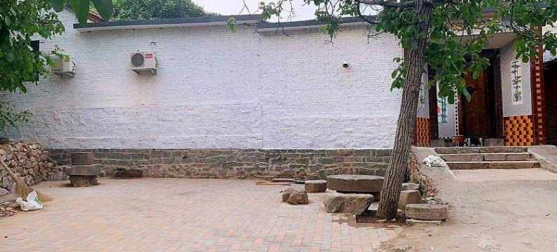 城南院子南山柳埠镇民宿(窝黄路分店)图片