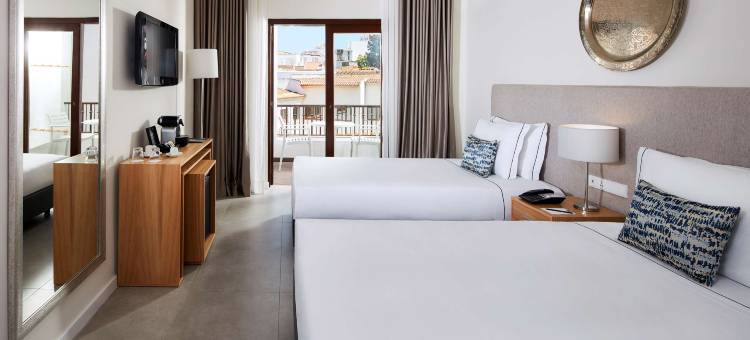 蒂沃利拉各斯酒店(Tivoli Lagos)图片