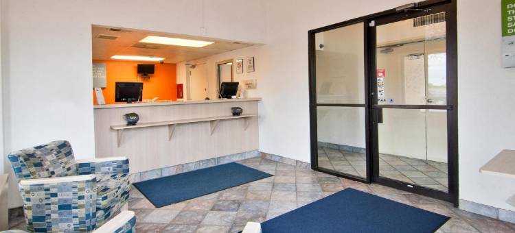 莱克维尔南明尼阿波利斯6号汽车旅馆(Motel 6 Lakeville, MN - South - Lakeville)图片