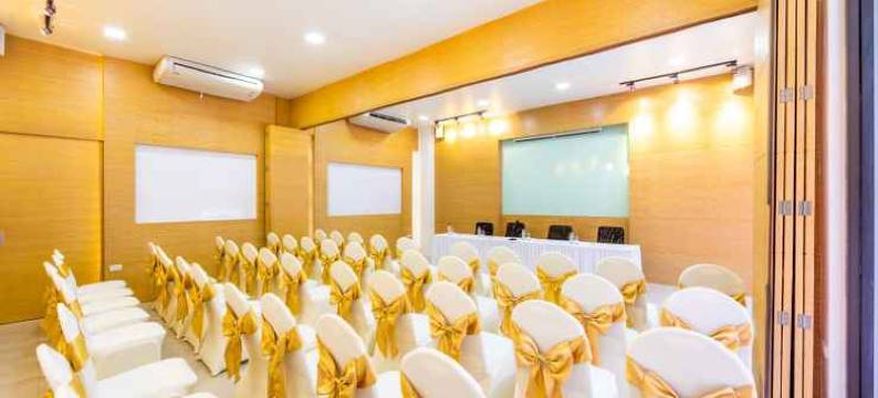 芭东阿马塔酒店(Amata Patong)图片