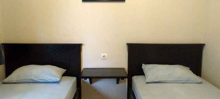 圣地酒店(D'Java Hotel Kudus)图片