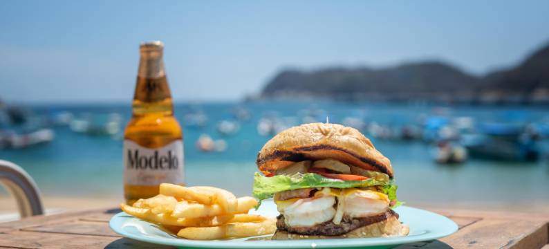 海滨度假村酒店及海滩俱乐部(Hotel Marina Resort & Beach Club)图片