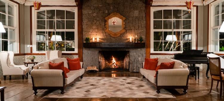 伊瓜苏瀑布酒店，贝梦德酒店，伊瓜苏大瀑布(Hotel das Cataratas, A Belmond Hotel, Iguazu Falls)图片